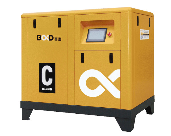 無(wú)油螺桿空壓機(jī)與有油空壓機(jī)的區(qū)別是什么?