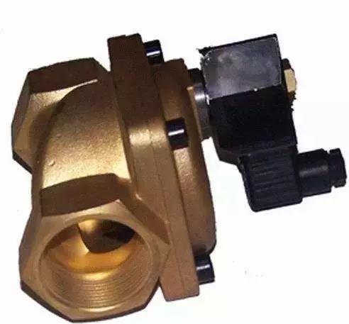 螺桿空壓機(jī)的重要部件之一:斷油閥的基礎(chǔ)知識(shí)快來(lái)看!