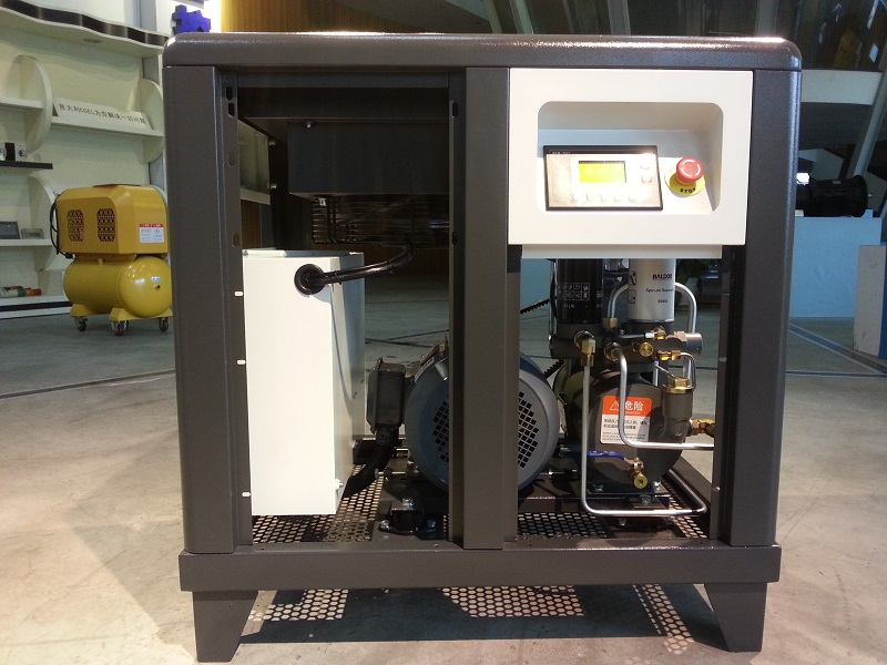 夏季高溫,不可不知的螺桿空壓機(jī)壓力容器安全運(yùn)行注意事項(xiàng)!