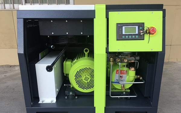 除了節(jié)能,永磁變頻空壓機(jī)的5大優(yōu)勢(shì)!