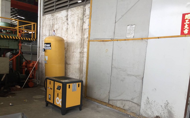 空壓機規(guī)范的操作、維護與保養(yǎng)!